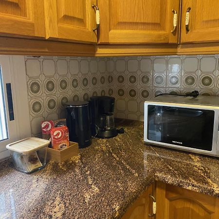 Cozy Apartment In Centre Of Alicante Near Plaza De Toros Exterior foto